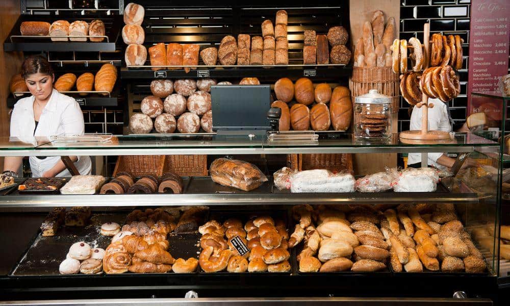 insurance for bakeries