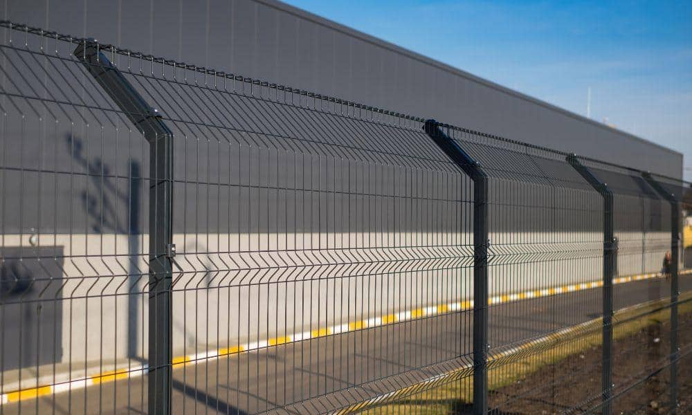 insurance for fence installers