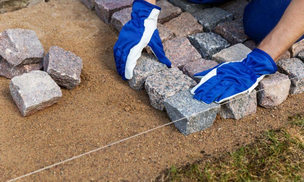 insurance for tile and stone flooring installation