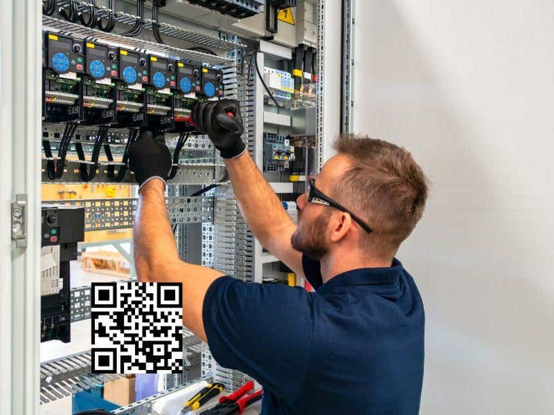 insurance quote and coverage for Electrical contracting in Ohio