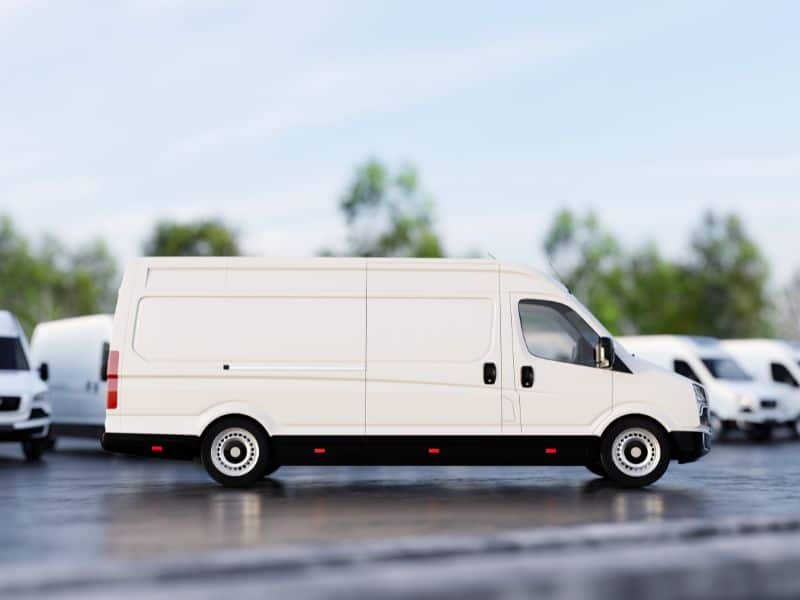 Insurance Quote For Commercial Truck In Newark, Ohio