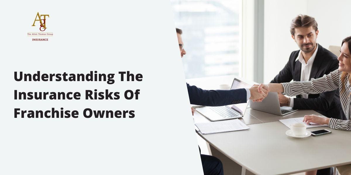 insurance risks for franchise owners to be aware of