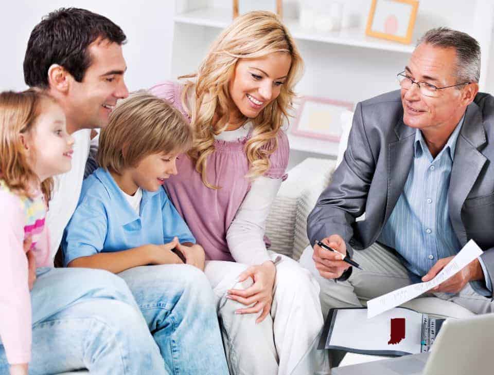Lafayette, Indiana insurance agency