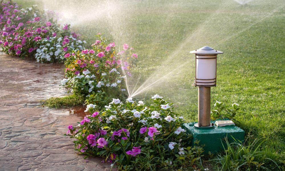 landscaping insurance VA