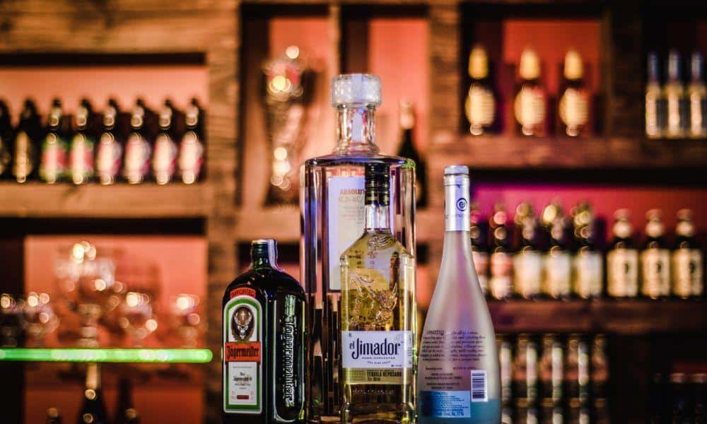 liquor liability insurance New York