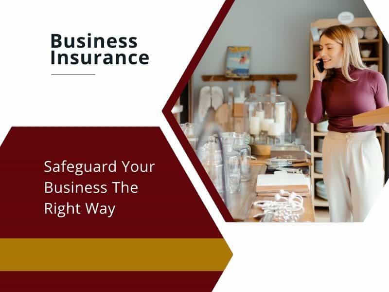 local Clinton Township, Michigan commercial insurance agents