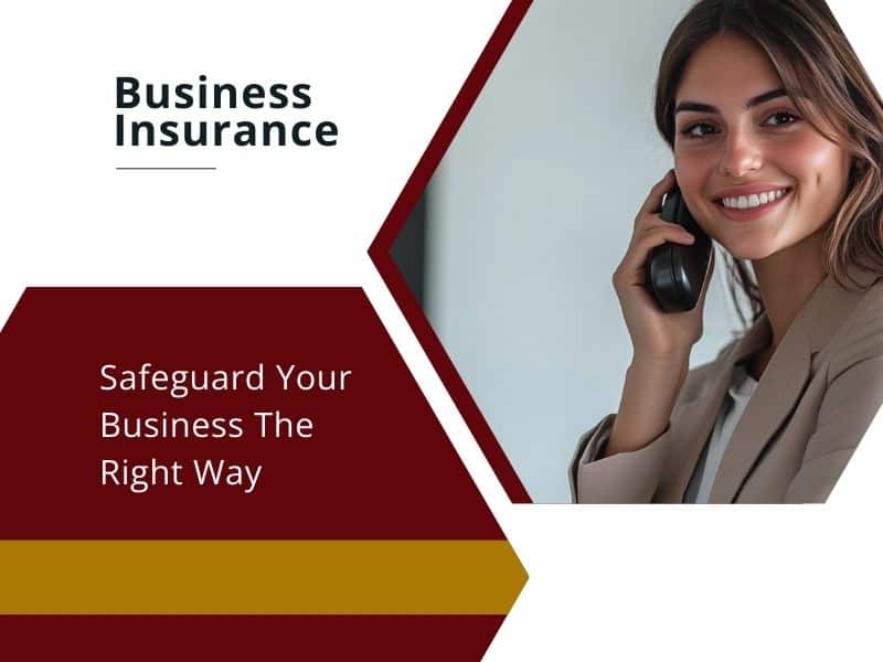 Local Gardnerville Ranchos, Nevada Commercial Insurance Agents
