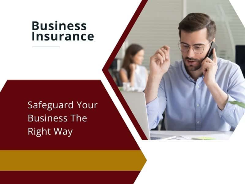 local LaGrange, Georgia commercial insurance agents