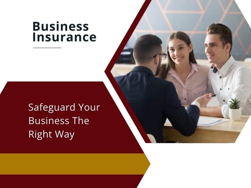 Local Murfreesboro, Tennessee Commercial Insurance Agents
