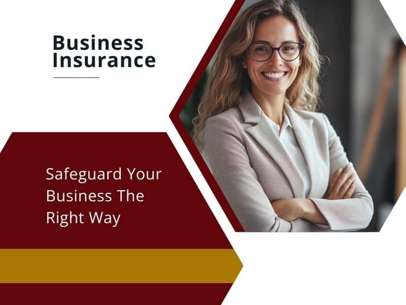 Local Orem, Utah Commercial Insurance Agents