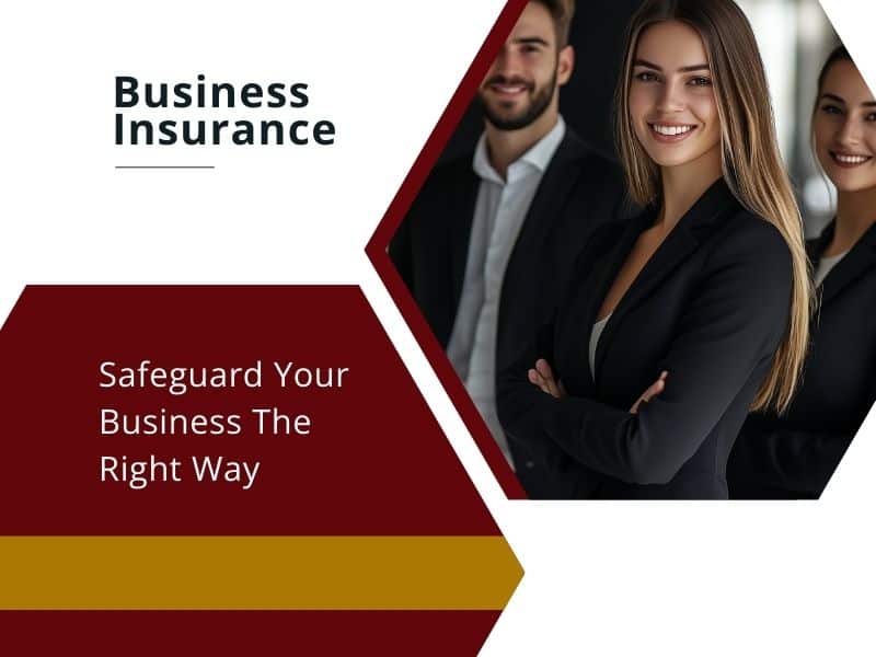 Local Pearland, Texas Commercial Insurance Agents