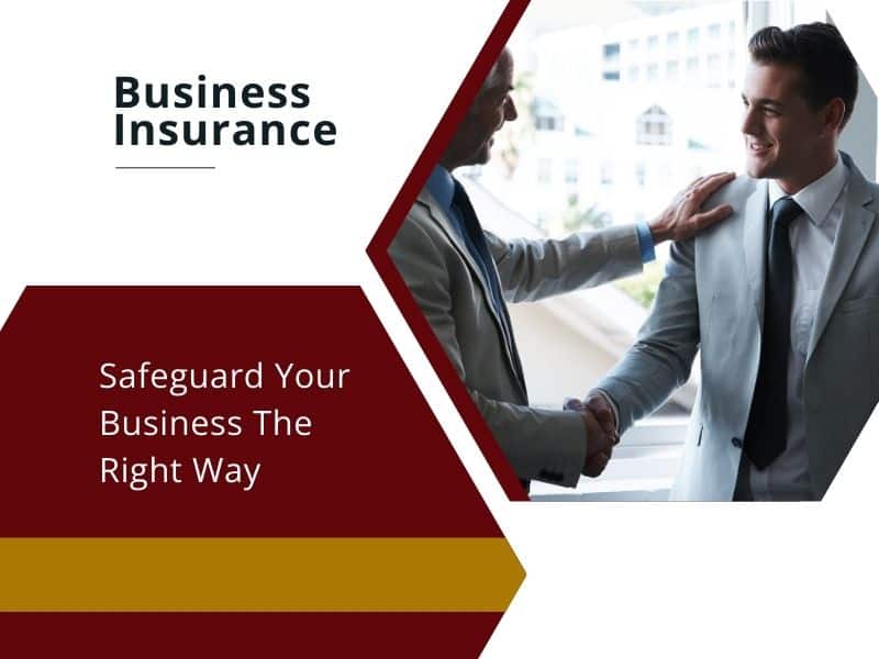 Local Reston, Virginia Commercial Insurance Agents