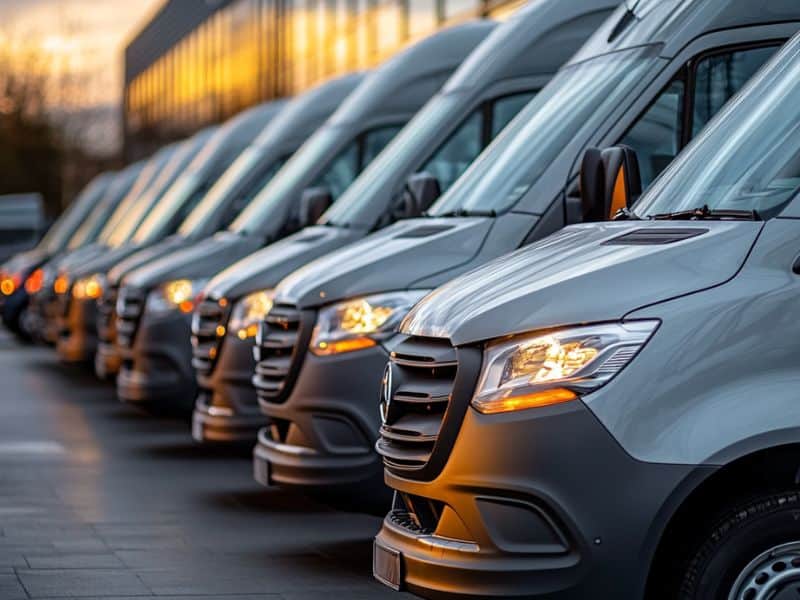 Local Tustin, California Commercial Auto Insurance Agents