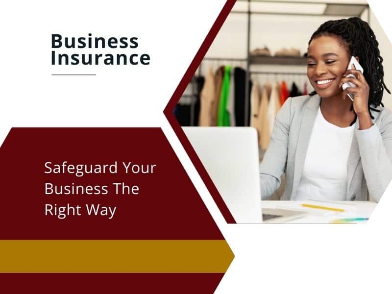 local Waukegan, Illinois commercial insurance agents