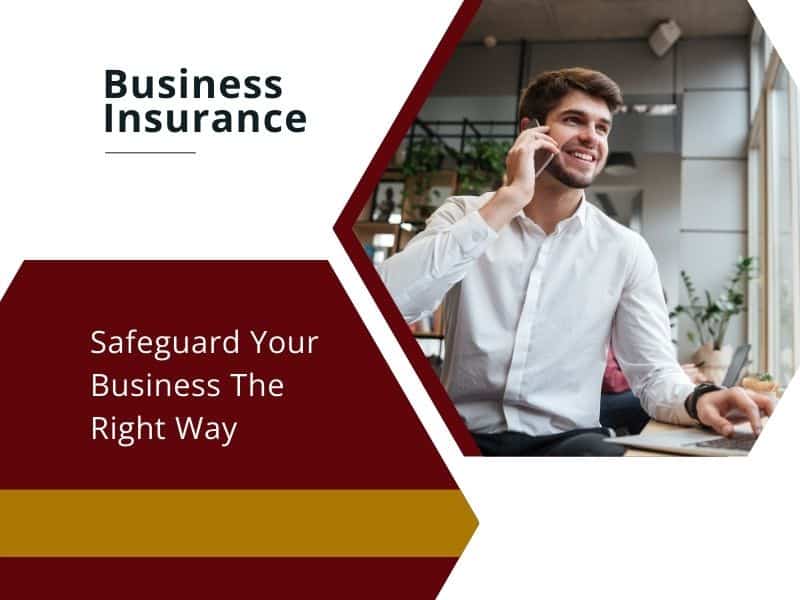 local West Des Moines, Iowa commercial insurance agents