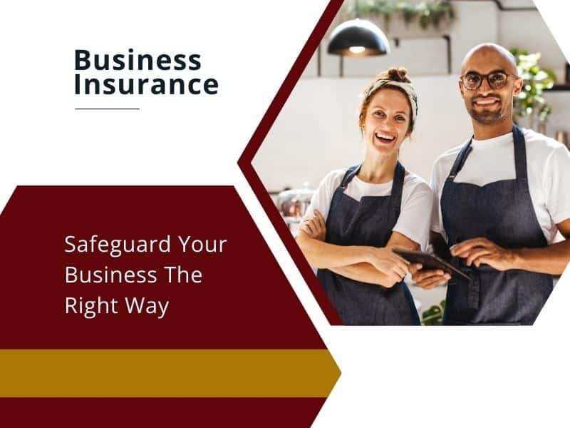 Local Whitefish, Montana Commercial Insurance Agents