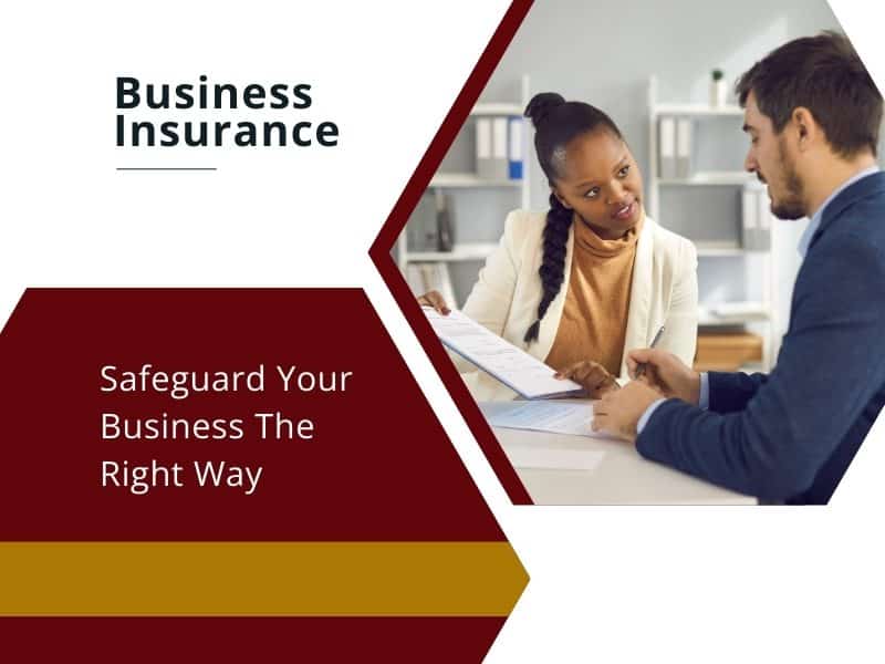 local Wilson, North Carolina commercial insurance agents