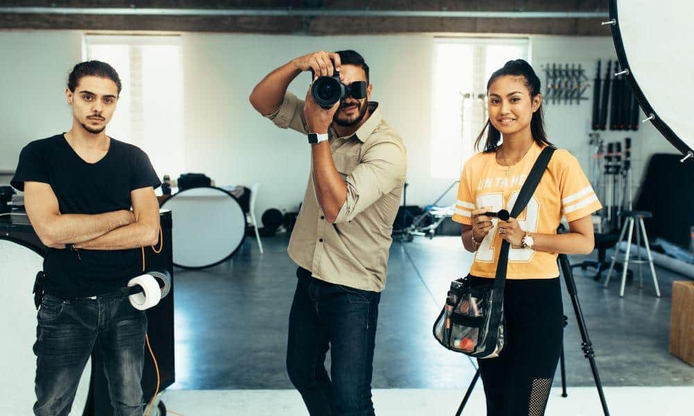photographer business insurance cost