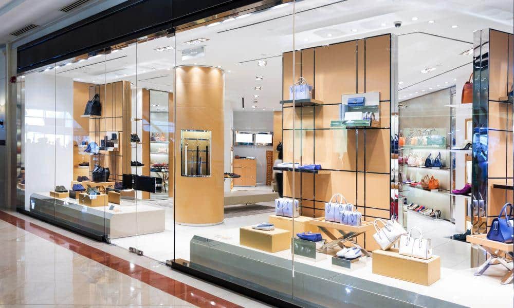 retail store business insurance in California
