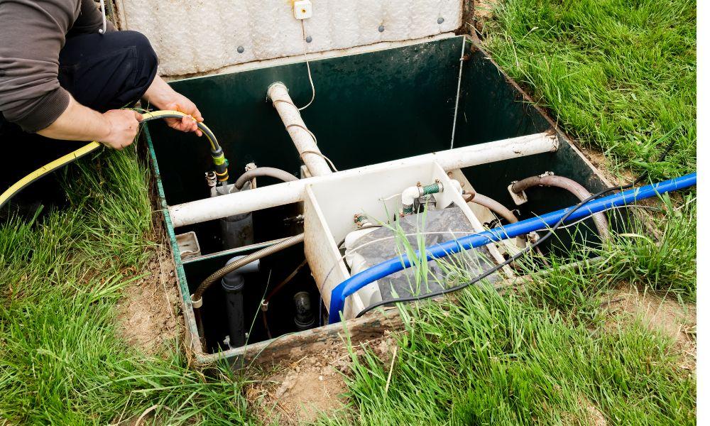 septic contractor insurance quote