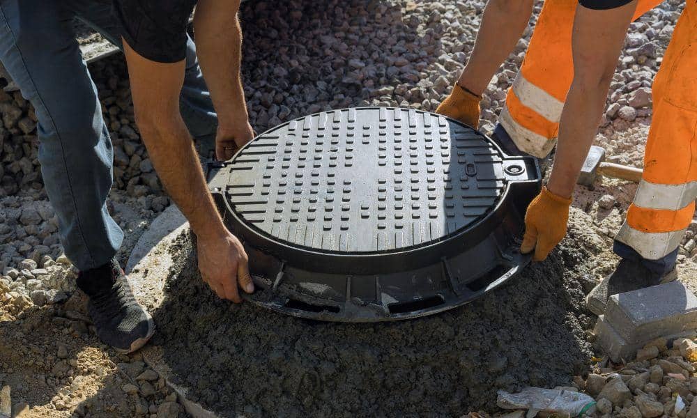 septic tank cleaning service insurance