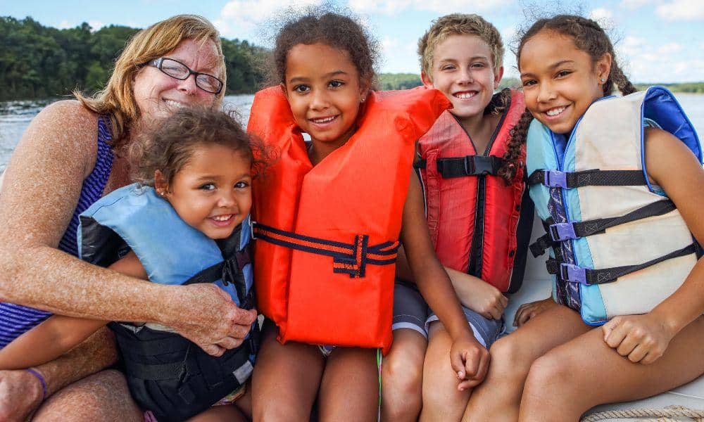 setting up a life insurance policy in Michigan