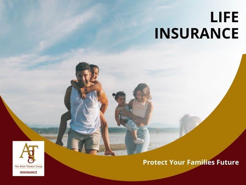 Start A Life Insurance Quote In Newark, NJ Today