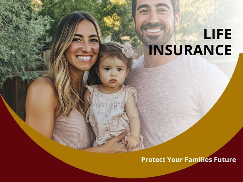 Start A Life Insurance Quote In Syracuse, Utah Today