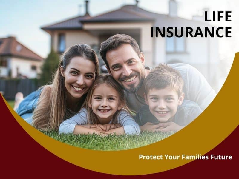 Start A Life Insurance Quote In Whitefish, MT Today
