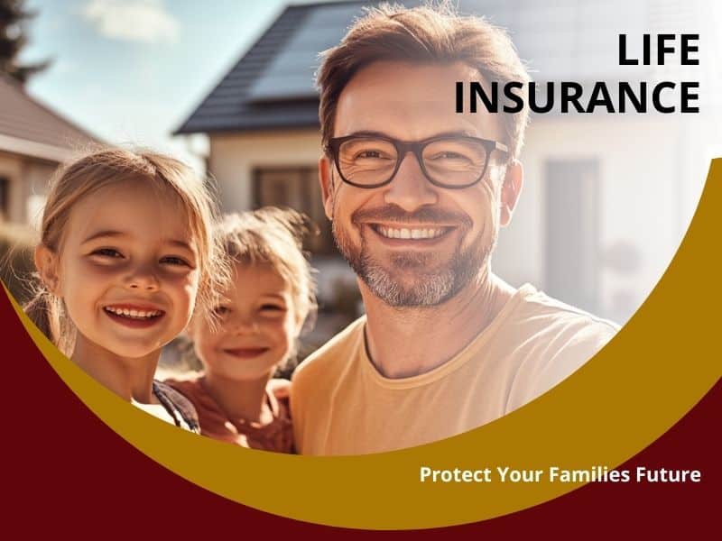 Start A Life Insurance Quote In Whitney, NV Today