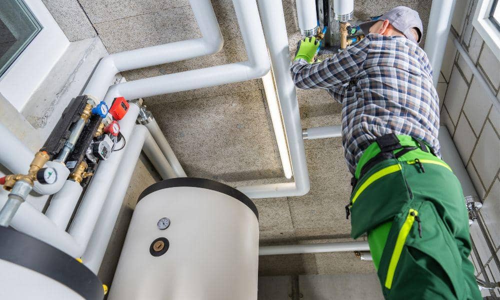 top-rated North Carolina hvac contractors insurance providers