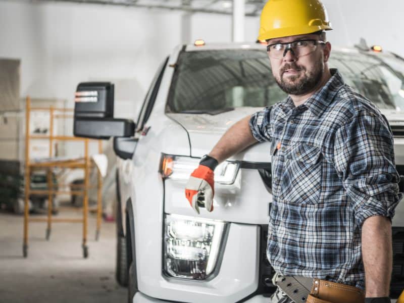 Top Rated Business Vehicle Insurance In Daphne, AL