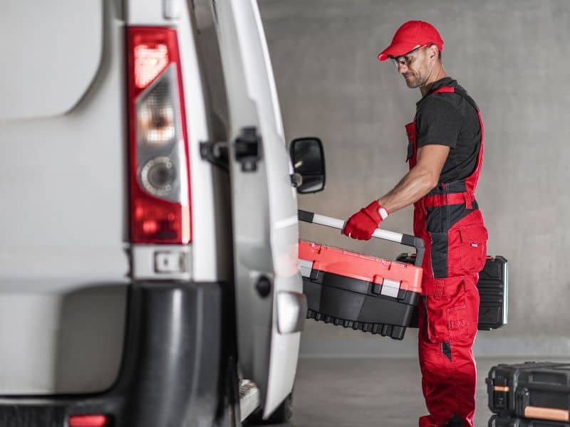 Top Rated Business Vehicle Insurance In Fairfield, OH