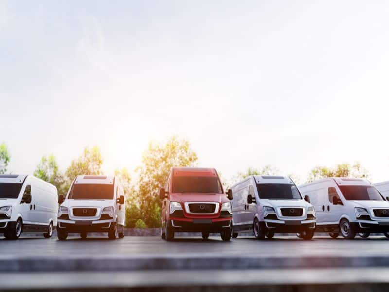 Top Rated Business Vehicle Insurance In Tucson, AZ