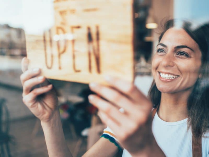 top rated local Concord, North Carolina business insurance broker
