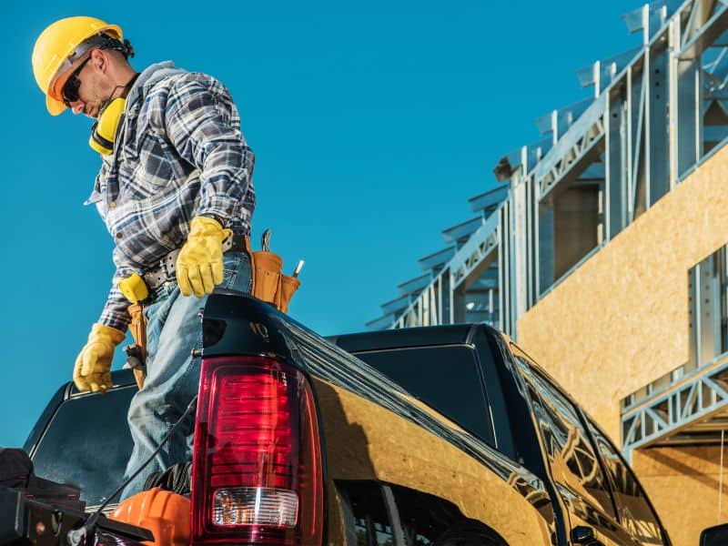 Top Rated Local Mesa, AZ Contractors Insurance Brokers