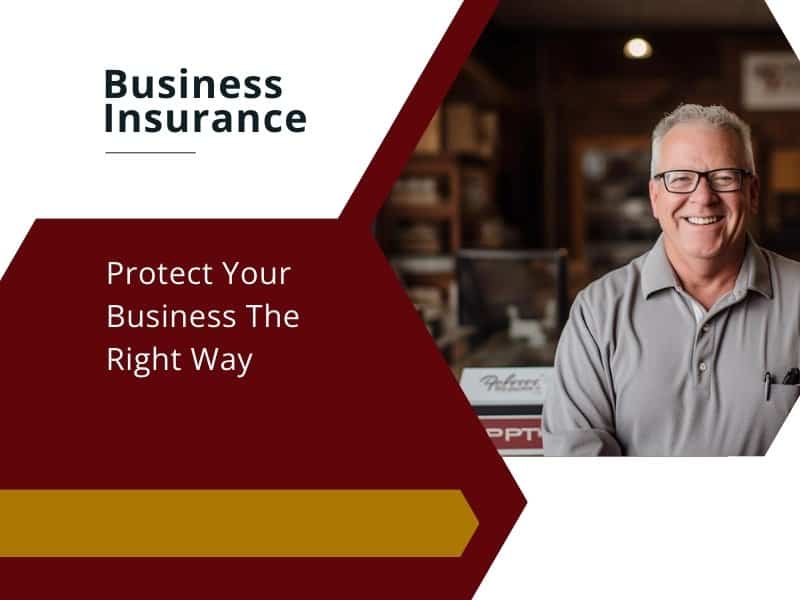 Upland, California commercial insurance agents