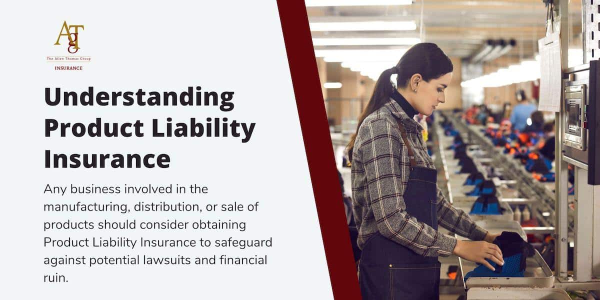 product liability insurance cost and coverage